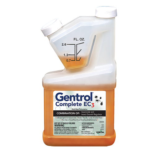 Gentrol Complete EC3 (16 oz)